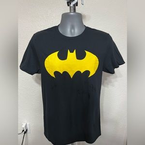 Classic Graphic T-Shirt “Batman” size Small